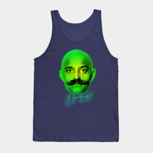 George Ivanovich Gurdjieff Tank Top